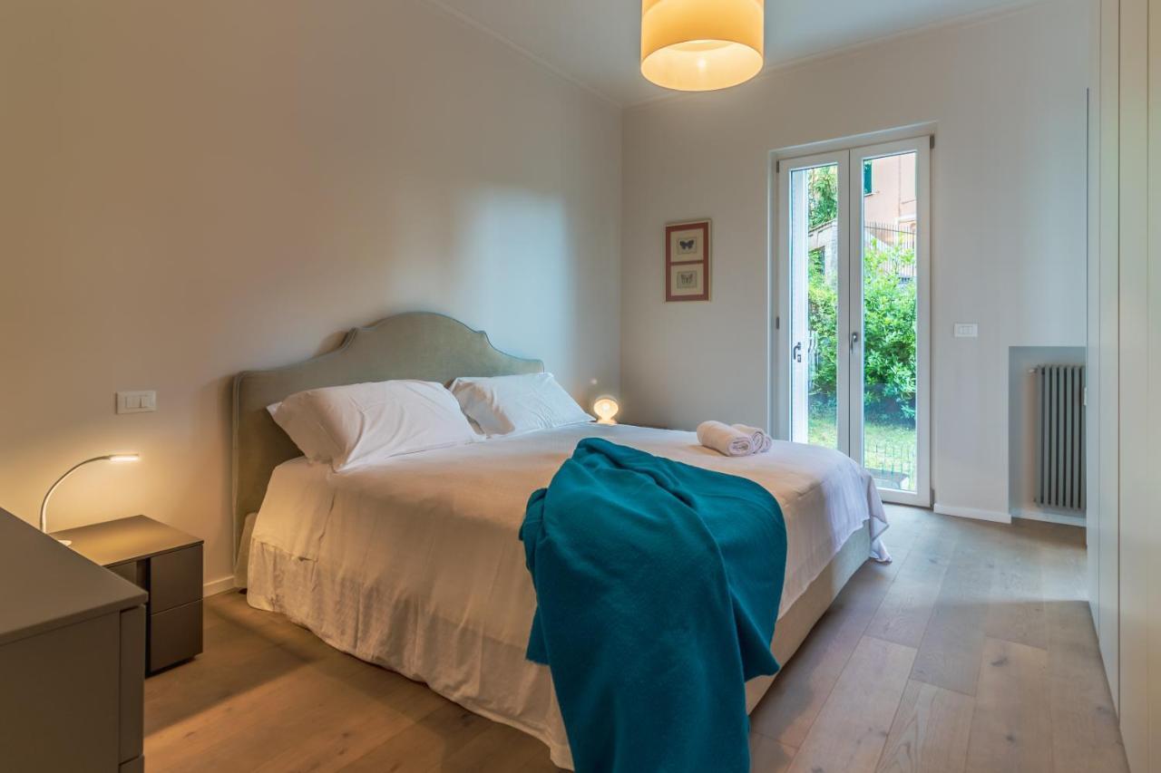 Casa Brigitte Comfort, Vista E Parcheggio โซอาลยี ภายนอก รูปภาพ