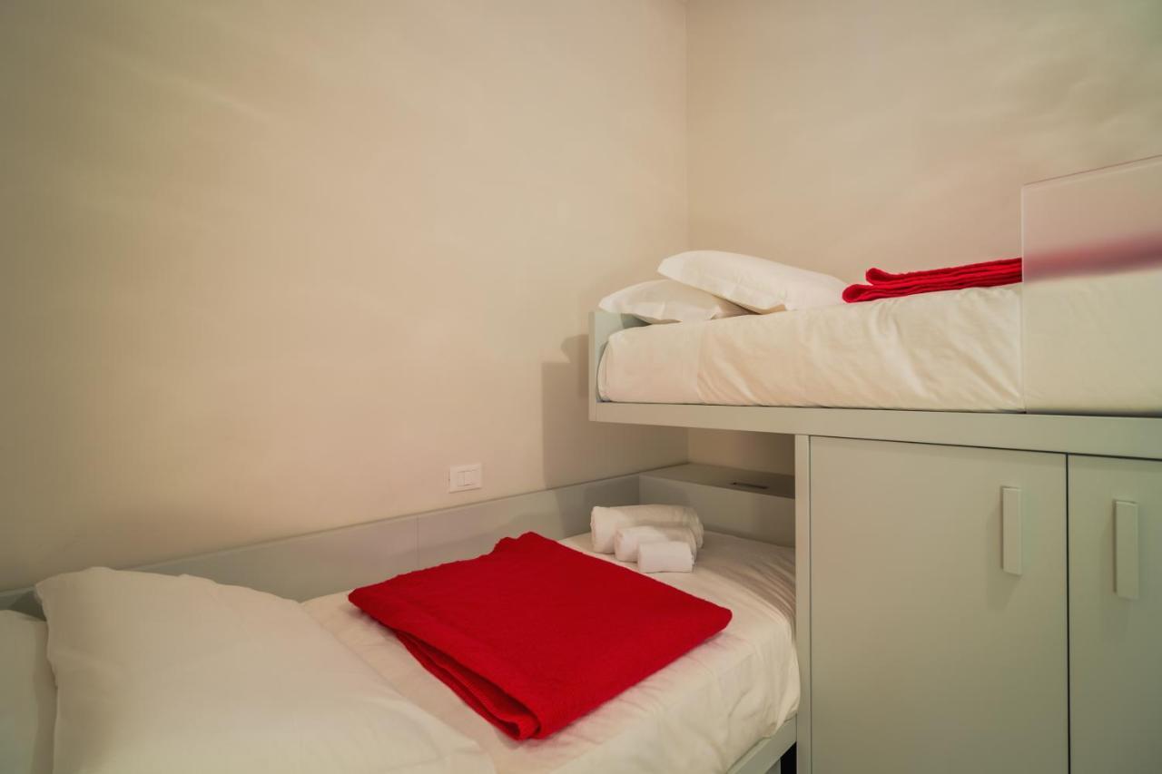 Casa Brigitte Comfort, Vista E Parcheggio โซอาลยี ภายนอก รูปภาพ