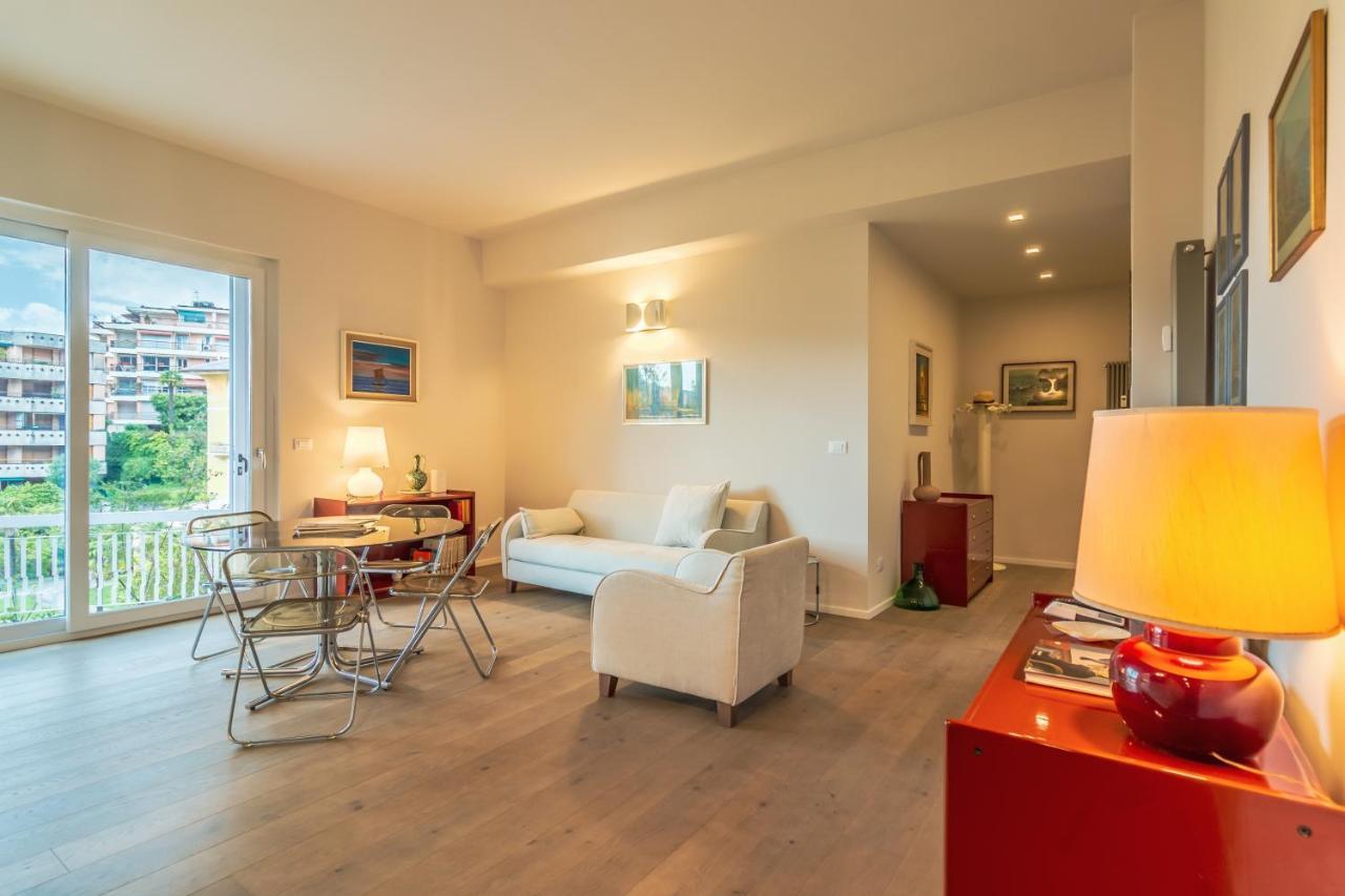 Casa Brigitte Comfort, Vista E Parcheggio โซอาลยี ภายนอก รูปภาพ