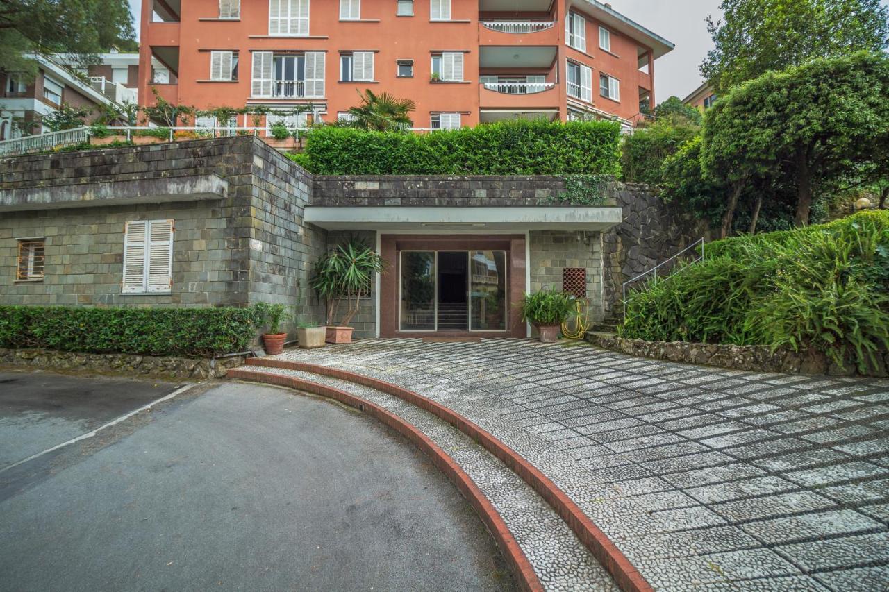 Casa Brigitte Comfort, Vista E Parcheggio โซอาลยี ภายนอก รูปภาพ