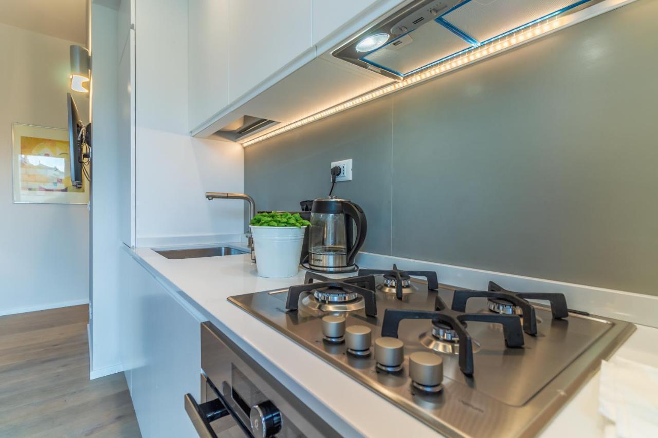 Casa Brigitte Comfort, Vista E Parcheggio โซอาลยี ภายนอก รูปภาพ