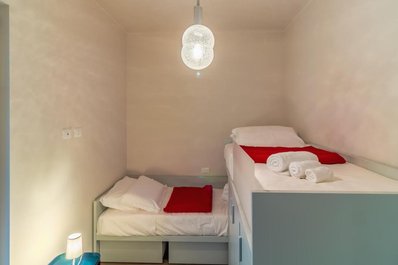 Casa Brigitte Comfort, Vista E Parcheggio โซอาลยี ภายนอก รูปภาพ