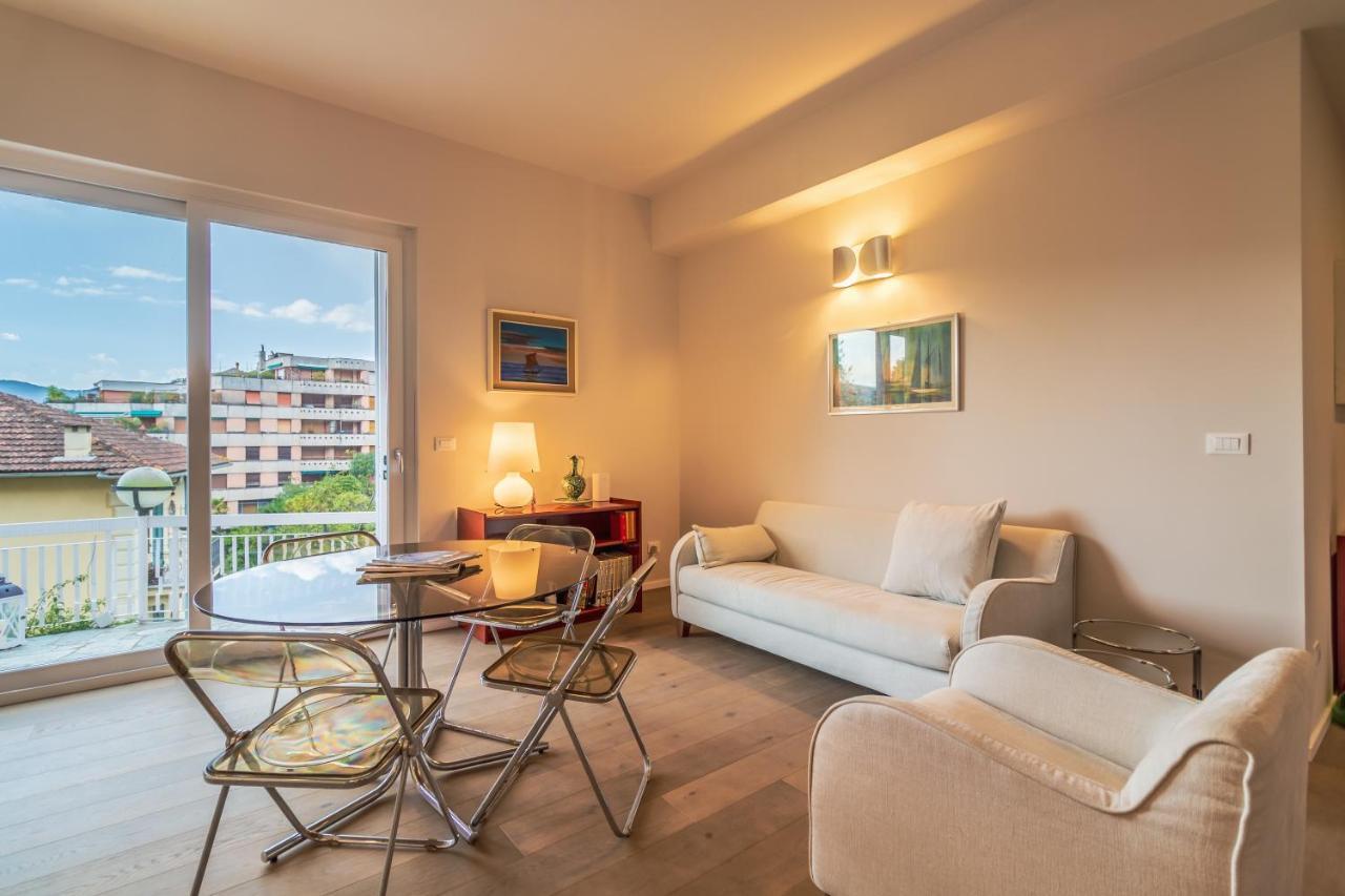 Casa Brigitte Comfort, Vista E Parcheggio โซอาลยี ภายนอก รูปภาพ