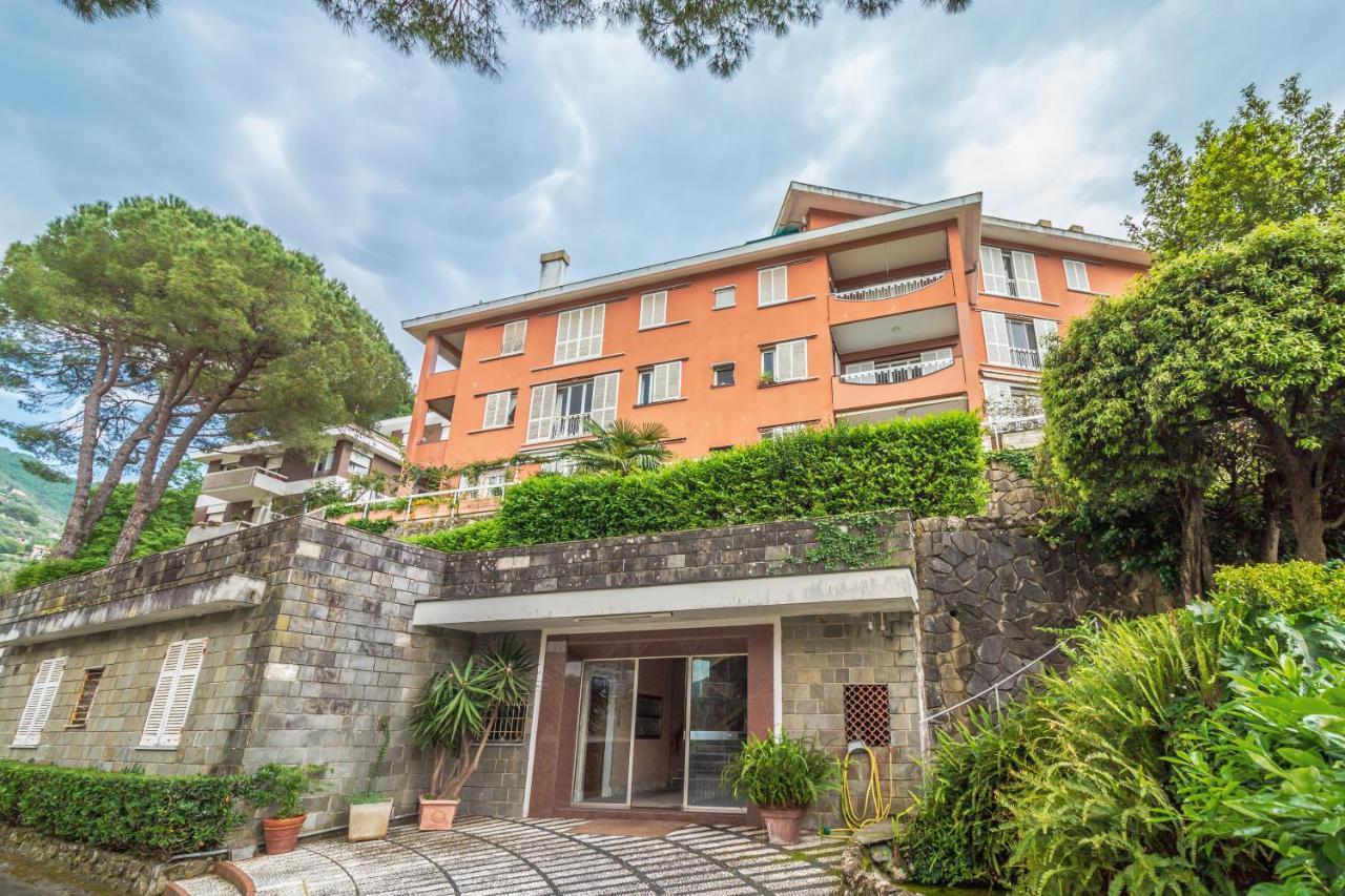 Casa Brigitte Comfort, Vista E Parcheggio โซอาลยี ภายนอก รูปภาพ