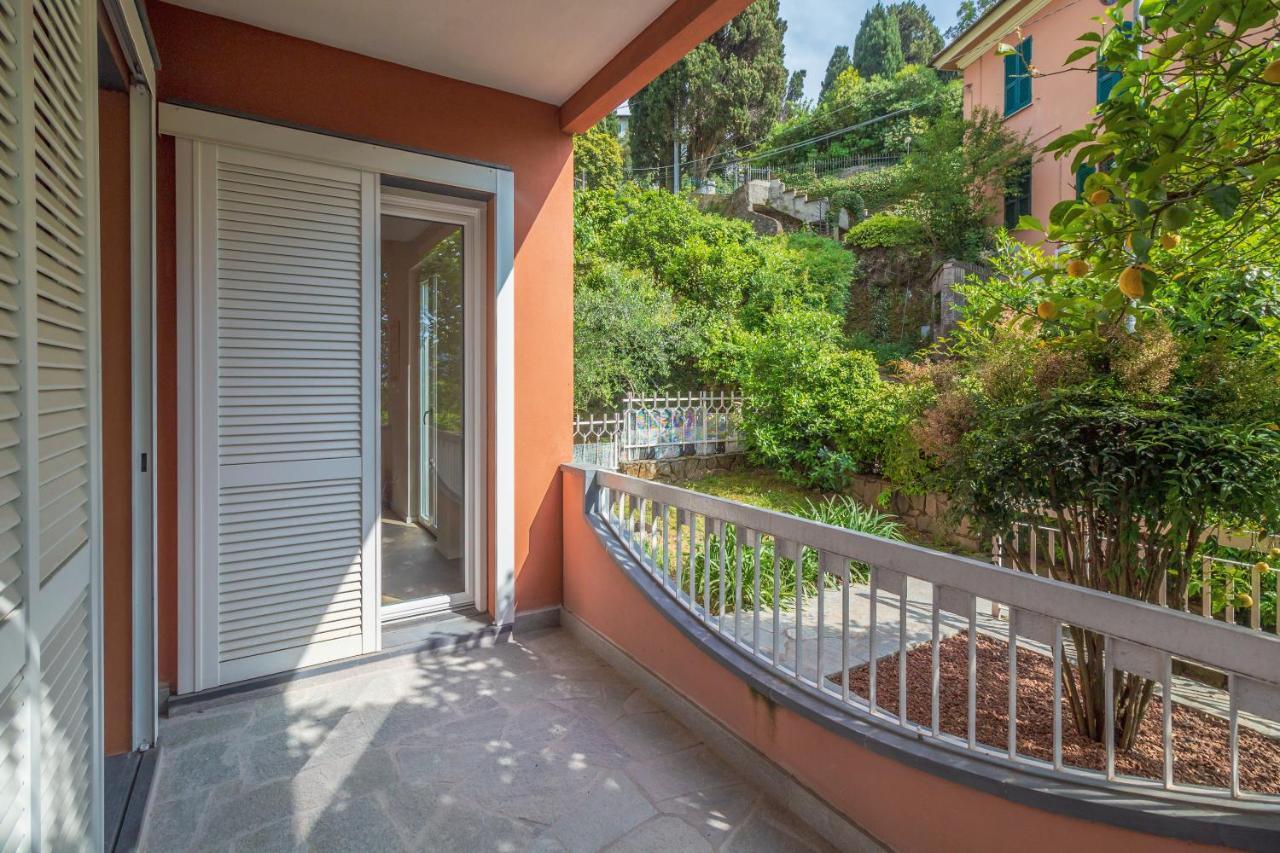 Casa Brigitte Comfort, Vista E Parcheggio โซอาลยี ภายนอก รูปภาพ
