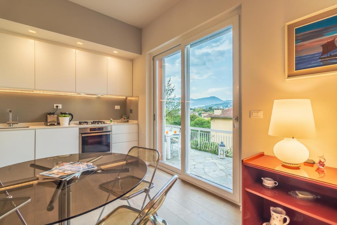 Casa Brigitte Comfort, Vista E Parcheggio โซอาลยี ภายนอก รูปภาพ