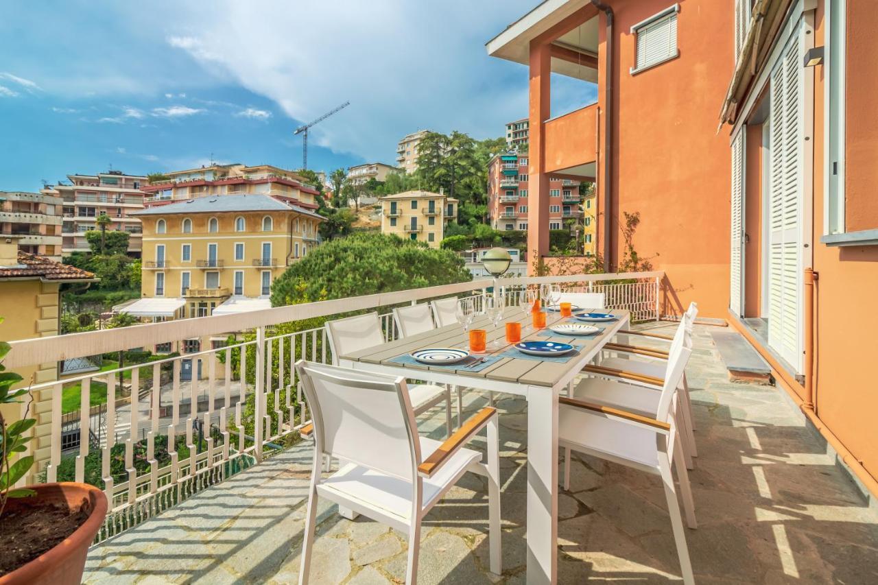 Casa Brigitte Comfort, Vista E Parcheggio โซอาลยี ภายนอก รูปภาพ
